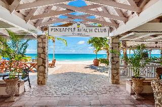Pineapple Beach Club Antigua Adults Only