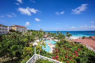 Pineapple Beach Club Antigua Adults Only