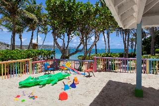 St. James's Club Antigua - All Inclusive