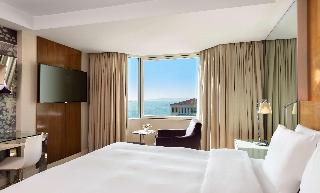 Radisson Blu Bosphorus Hotel