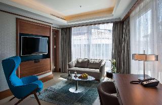 Radisson Blu Bosphorus Hotel