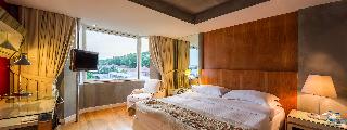 Radisson Blu Bosphorus Hotel