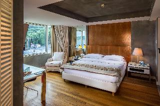 Radisson Blu Bosphorus Hotel
