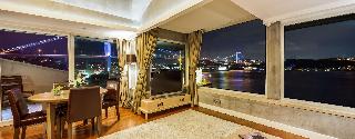 Radisson Blu Bosphorus Hotel