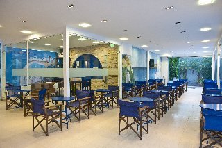 Bar
 di Casa di Roma