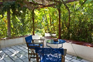 Terrace
 di Casa di Roma