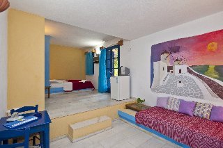 Room
 di Casa di Roma