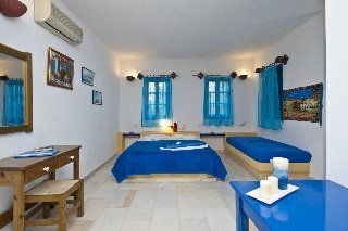 Room
 di Casa di Roma