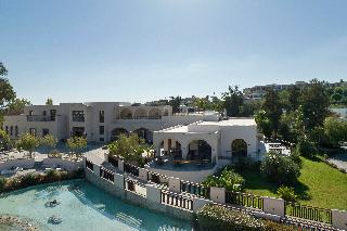Aulus Lindos Rhodes, Curio Collection by Hilton