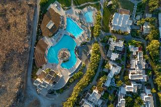 Aulus Lindos Rhodes, Curio Collection by Hilton