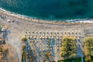 Aulus Lindos Rhodes, Curio Collection by Hilton
