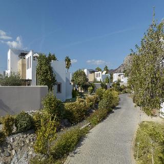 Aulus Lindos Rhodes, Curio Collection by Hilton