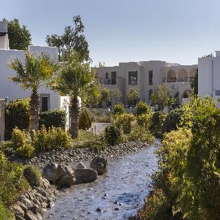 Aulus Lindos Rhodes, Curio Collection by Hilton