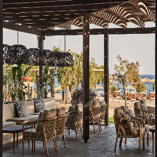 Aulus Lindos Rhodes, Curio Collection by Hilton