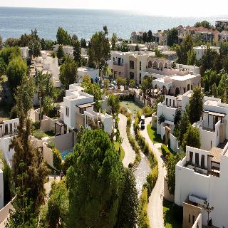 Aulus Lindos Rhodes, Curio Collection by Hilton