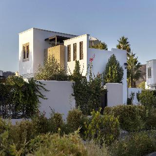Aulus Lindos Rhodes, Curio Collection by Hilton