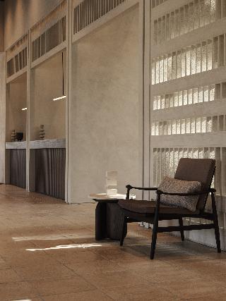 Aulus Lindos Rhodes, Curio Collection by Hilton