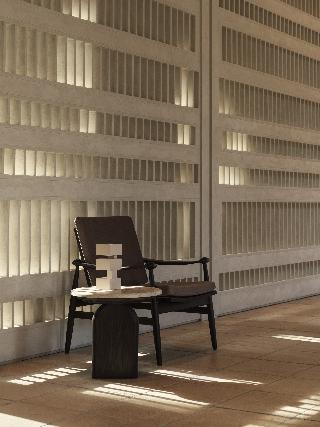 Aulus Lindos Rhodes, Curio Collection by Hilton