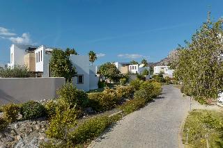 Aulus Lindos Rhodes, Curio Collection by Hilton