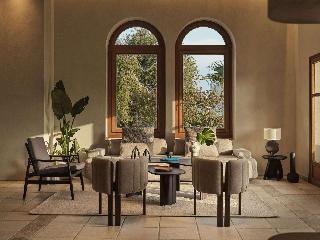 Aulus Lindos Rhodes, Curio Collection by Hilton