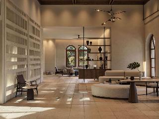 Aulus Lindos Rhodes, Curio Collection by Hilton
