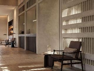 Aulus Lindos Rhodes, Curio Collection by Hilton