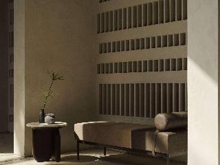 Aulus Lindos Rhodes, Curio Collection by Hilton