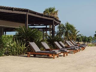 Aulus Lindos Rhodes, Curio Collection by Hilton