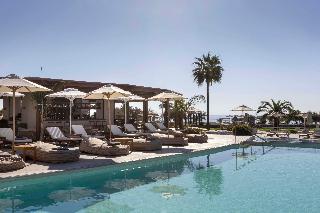 Aulus Lindos Rhodes, Curio Collection by Hilton