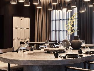 Aulus Lindos Rhodes, Curio Collection by Hilton