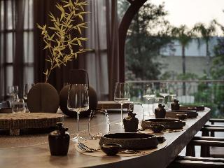 Aulus Lindos Rhodes, Curio Collection by Hilton