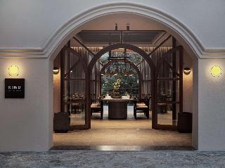 Aulus Lindos Rhodes, Curio Collection by Hilton
