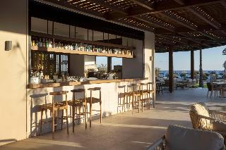 Aulus Lindos Rhodes, Curio Collection by Hilton