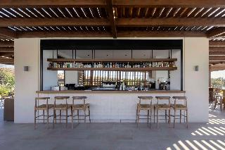 Aulus Lindos Rhodes, Curio Collection by Hilton