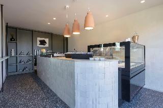 Aulus Lindos Rhodes, Curio Collection by Hilton