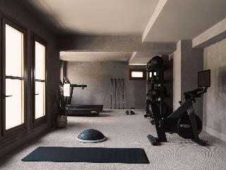 Aulus Lindos Rhodes, Curio Collection by Hilton