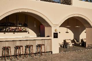 Aulus Lindos Rhodes, Curio Collection by Hilton