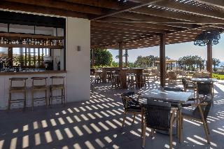 Aulus Lindos Rhodes, Curio Collection by Hilton