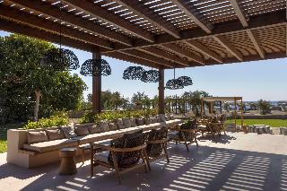 Aulus Lindos Rhodes, Curio Collection by Hilton