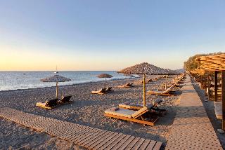 Aulus Lindos Rhodes, Curio Collection by Hilton