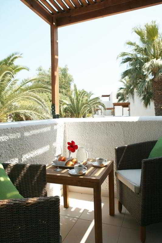 Terrace
 di Lindian Village