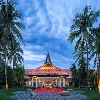 Mövenpick Resort & Spa Bintan Lagoon
