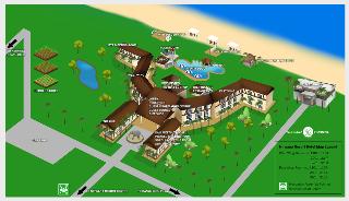 Nirwana Resort Hotel