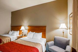 2 Queen Beds, Nonsmoking