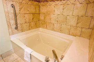 1 King Bed, Suite, Nonsmoking