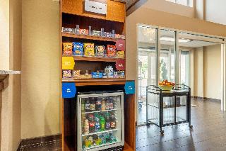 Comfort Suites Summerville - Charleston