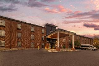 Comfort Inn Airport South Portland