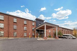 Comfort Inn Airport South Portland
