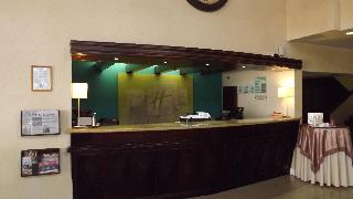 Holiday Inn Express Durango