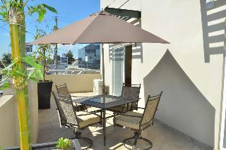 Best Western Plus Plaza Vizcaya